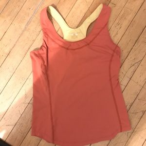 Arcteryx Women’s Tank Top with built in bra S